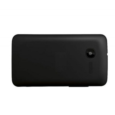 Full Body Housing For Vodafone Smart Mini Black - Maxbhi Com