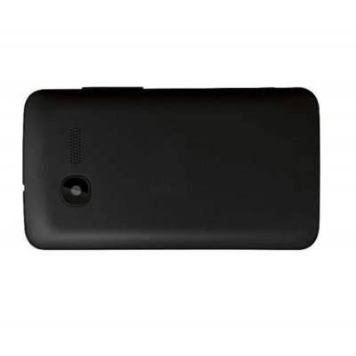 Full Body Housing For Vodafone Smart Mini Black - Maxbhi Com