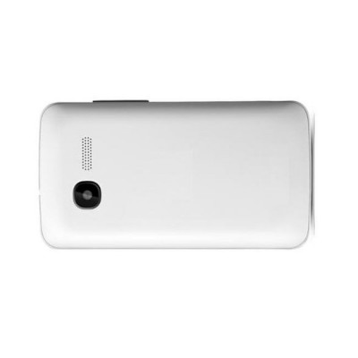 Full Body Housing For Vodafone Smart Mini White - Maxbhi Com