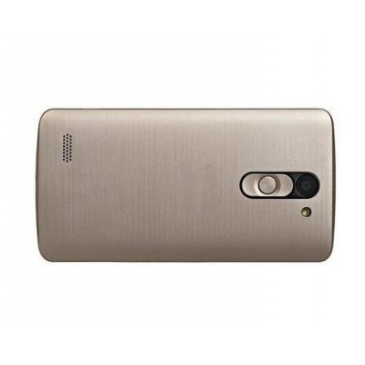Full Body Housing For Lg L Fino Red - Maxbhi Com