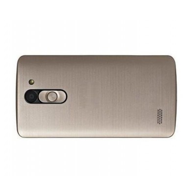 Full Body Housing For Lg L Fino Red - Maxbhi Com
