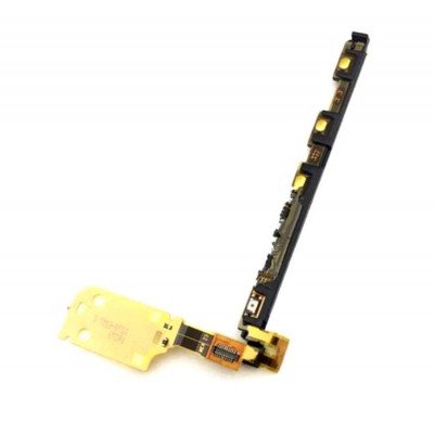 Side Key Flex Cable for Sony Xperia Z2a D6563