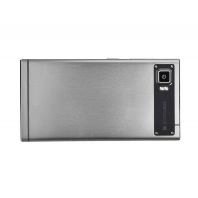 Full Body Housing For Lenovo Vibe Z2 Grey - Maxbhi Com