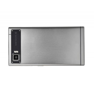 Full Body Housing For Lenovo Vibe Z2 Grey - Maxbhi Com