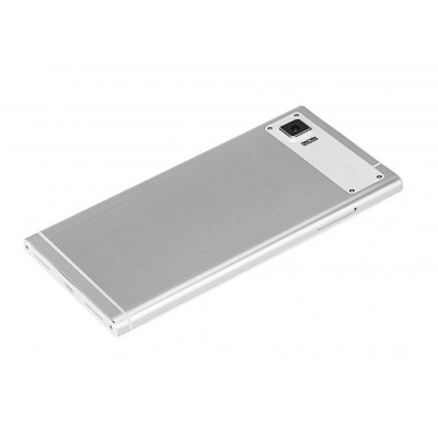 Full Body Housing For Lenovo Vibe Z2 White - Maxbhi Com