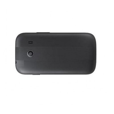 Full Body Housing For Samsung Galaxy Ace Style Black - Maxbhi Com