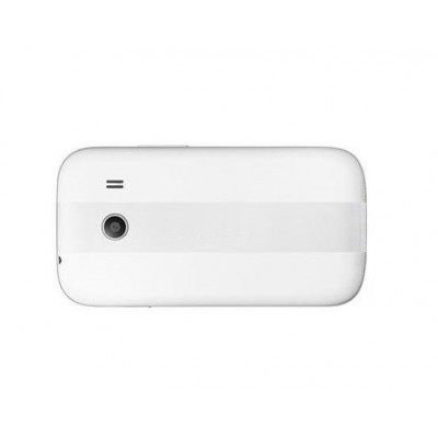 Full Body Housing For Samsung Galaxy Ace Style White - Maxbhi Com