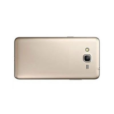 Full Body Housing For Samsung Galaxy Grand Prime Duos Tv Smg530bt Gold - Maxbhi Com