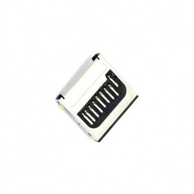 Mmc Connector For Lg G Vista D631 - Maxbhi Com