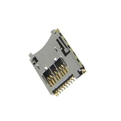Mmc Connector For Samsung Galaxy Grand Prime Duos Tv Smg530bt - Maxbhi Com