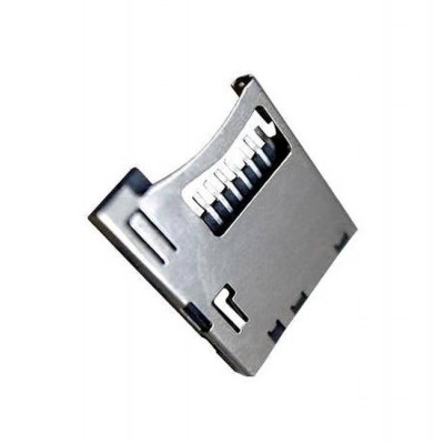 Mmc Connector For Samsung Galaxy Note Pro 12 2 - Maxbhi Com