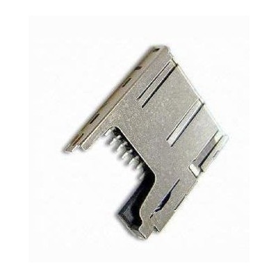 Mmc Connector For Samsung S5611 - Maxbhi Com