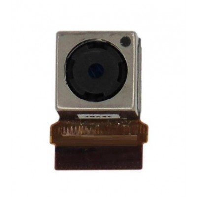 Replacement Back Camera For Motorola Moto Maxx By - Maxbhi Com