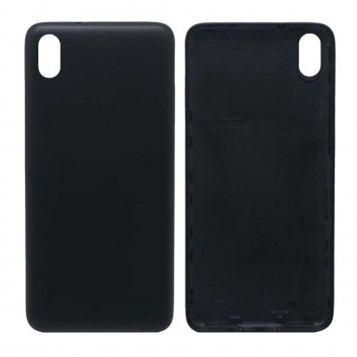 Back Panel Cover For Xiaomi Redmi 7a White - Maxbhi Com