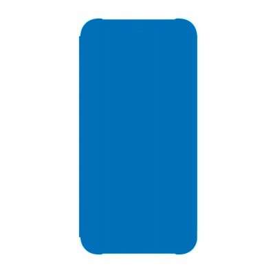 Flip Cover For Xiaomi Redmi 7a Blue By - Maxbhi Com