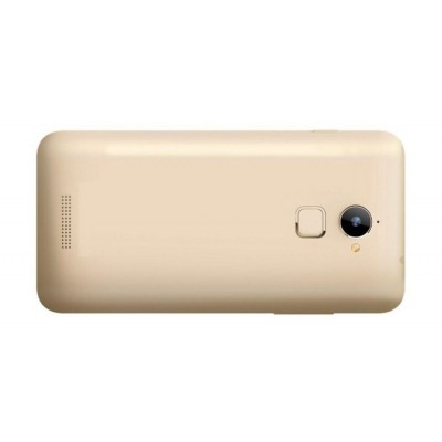 Full Body Housing For Coolpad Note 3 Plus Gold - Maxbhi Com