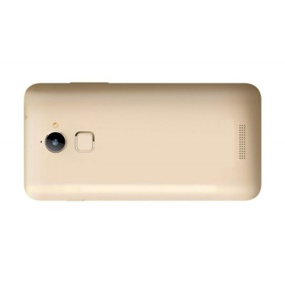 Full Body Housing For Coolpad Note 3 Plus Gold - Maxbhi Com