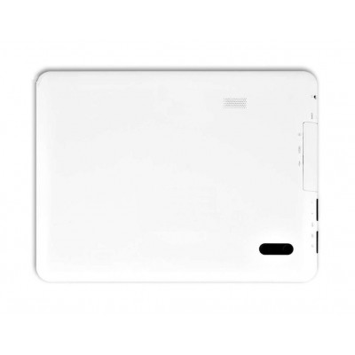 Full Body Housing For Hcl Me Tablet G1 Black - Maxbhi Com