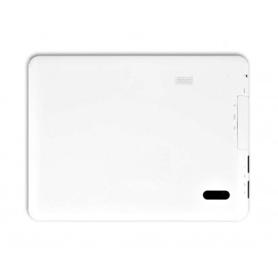 Full Body Housing For Hcl Me Tablet G1 White - Maxbhi Com