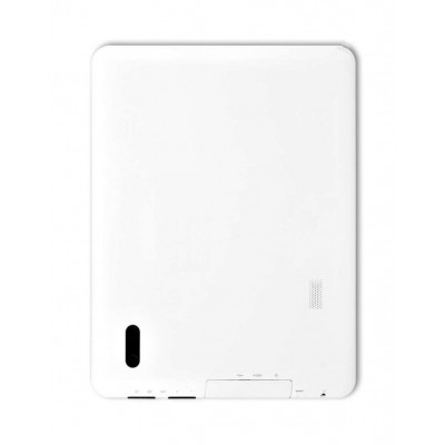 Full Body Housing For Hcl Me Tablet G1 White - Maxbhi Com