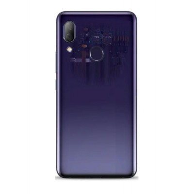 Full Body Housing For Htc U19e Black - Maxbhi Com
