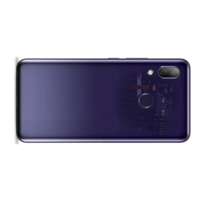 Full Body Housing For Htc U19e Black - Maxbhi Com