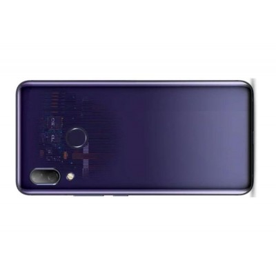 Full Body Housing For Htc U19e Black - Maxbhi Com