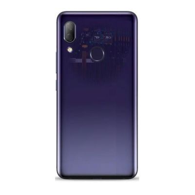 Full Body Housing For Htc U19e White - Maxbhi Com
