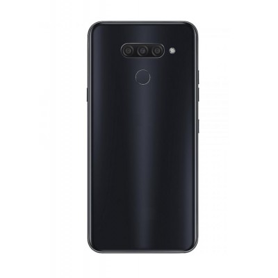 Full Body Housing For Lg Q60 Black - Maxbhi Com