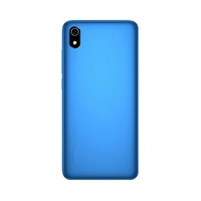 Full Body Housing For Xiaomi Redmi 7a Blue - Maxbhi Com
