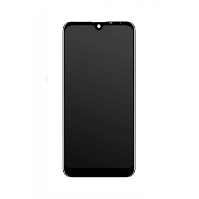 Lcd Screen For Lg Q60 Replacement Display By - Maxbhi Com