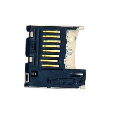 Mmc Connector For Samsung Galaxy A9 - Maxbhi Com