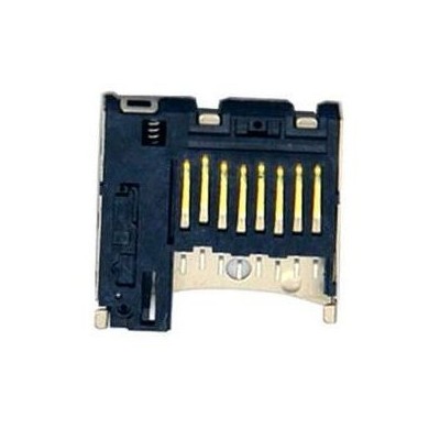 Mmc Connector For Samsung Galaxy A9 - Maxbhi Com