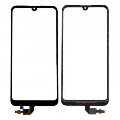 Touch Screen Digitizer For Nokia 3 2 Black By - Maxbhi Com