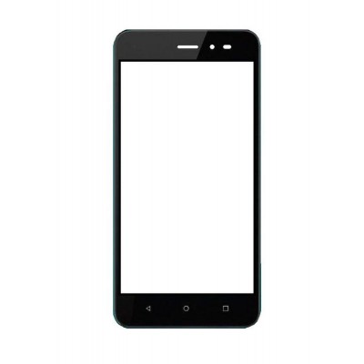 Touch Screen Digitizer For Wiko Sunny 3 White By - Maxbhi Com