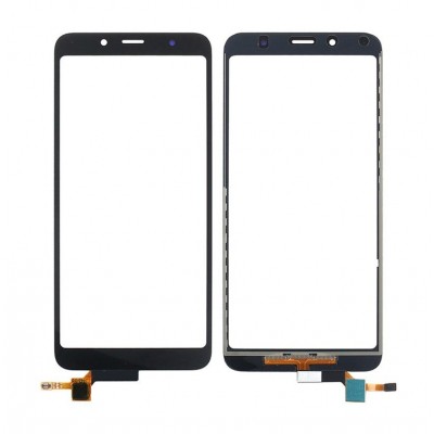 Touch Screen Digitizer For Xiaomi Redmi 7a Blue By - Maxbhi Com