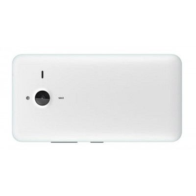 Full Body Housing For Microsoft Lumia 640 Xl Lte White - Maxbhi Com