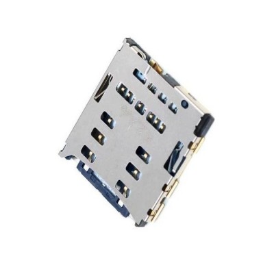 Mmc Connector For Huawei P8max By - Maxbhi Com