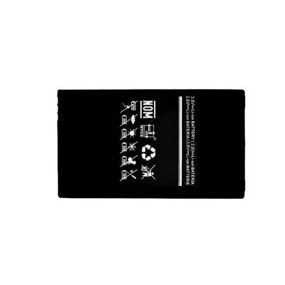 Battery For Blu Studio J8m Lte By - Maxbhi Com