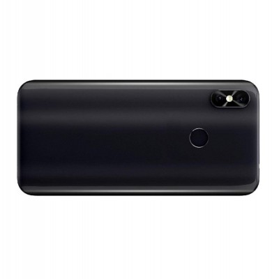 Full Body Housing For Blu Vivo Go White - Maxbhi Com