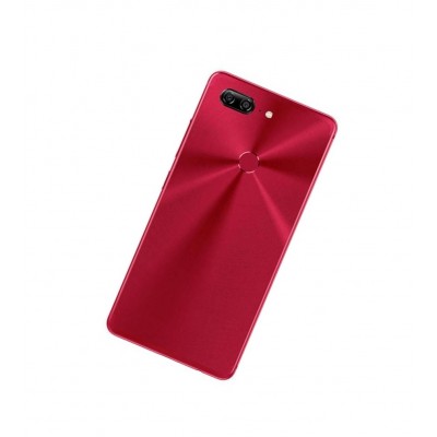 Full Body Housing For Gionee M7 Red - Maxbhi Com
