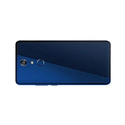 Full Body Housing For Haier I6 Black - Maxbhi Com