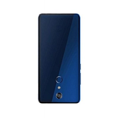 Full Body Housing For Haier I6 Black - Maxbhi Com
