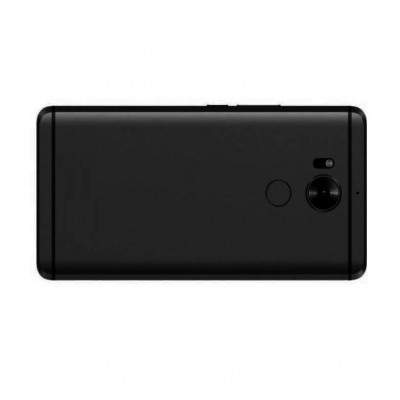 Full Body Housing For Infinix Zero 4 Plus Black - Maxbhi Com
