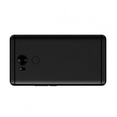 Full Body Housing For Infinix Zero 4 Plus Black - Maxbhi Com