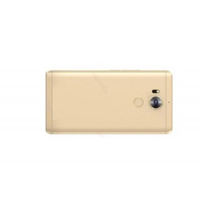 Full Body Housing For Infinix Zero 4 Plus Gold - Maxbhi Com