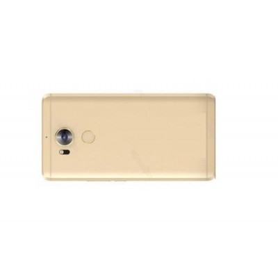 Full Body Housing For Infinix Zero 4 Plus Gold - Maxbhi Com