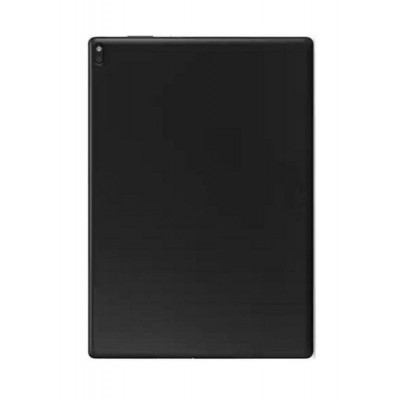 Full Body Housing For Lenovo Moto Tab Black - Maxbhi Com