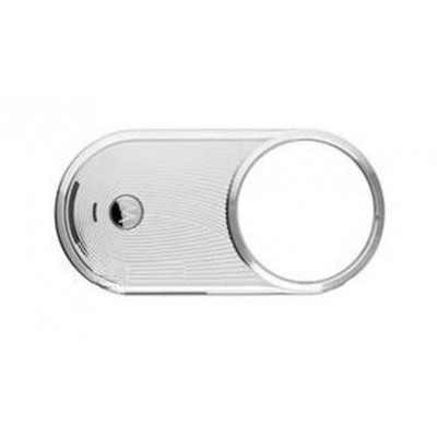 Full Body Housing For Motorola Aura White - Maxbhi Com