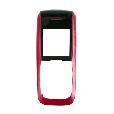 Full Body Housing For Nokia 2626 Red - Maxbhi Com